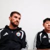 Shin Tae-yong Siapkan Strategi Persija Hadapi Dewa United