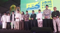IES 2026 Hadir di Masjid Istiqlal, Perkuat Ekosistem Ekonomi Syariah Lewat Bisnis, Investasi, dan Teknologi