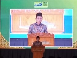 IES 2026 Hadir di Masjid Istiqlal