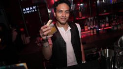 Jefri Nichol Unjuk Kebolehan di POP 10th Anniversary