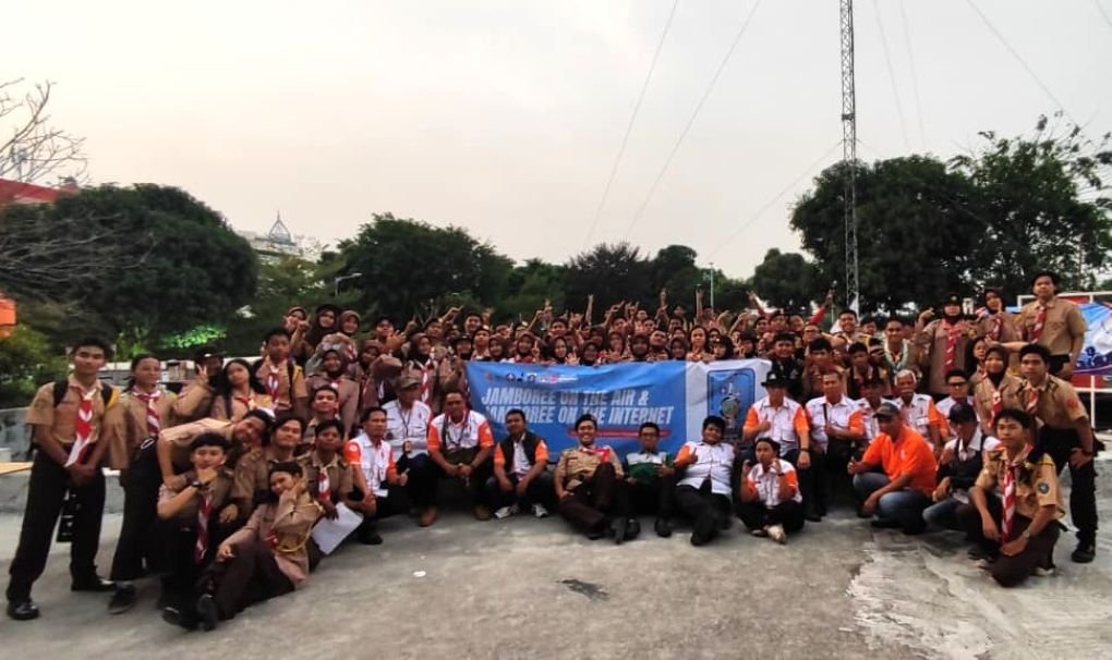 ORARI Lokal Jakarta Pusat