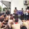 ORARI Lokal Jakarta Pusat Kenalkan Teknologi Radio Amatir kepada Pramuka Penegak Lewat JOTA-JOTI 2026