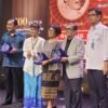Tribute Sambas Mangundikarta, Mengenang 100 Tahun Legenda Penyiaran Indonesia