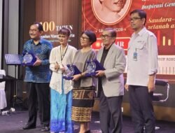 Tribute Sambas Mangundikarta, Mengenang 100 Tahun Legenda Penyiaran Indonesia