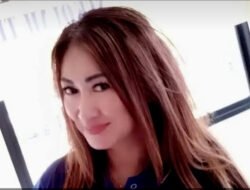 Zarima Mirafsur Laporkan Akun Penyebar Fitnah Narkoba Terhadap Anaknya