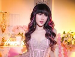 Selebgram Gabriella Freya ‘Dikerjai’ Baby Sitter, Diduga Menipu  Dan Mencuri , Barang Pribadi Dicuri dan Malak Pekerja lain.