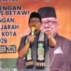 Anas Maaruf Dorong Museum Jadi Ruang Belajar Sejarah dan Pemersatu Masyarakat Betawi